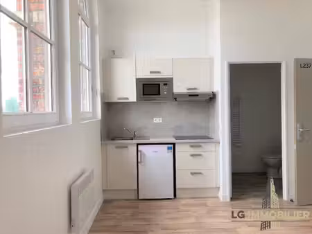 lg immobilier