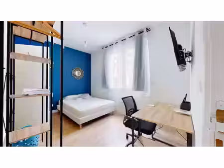 studio à louer