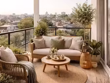vente appartement 3 pièces 60 m² à toulon (83000)  254 000 €