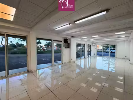 local commercial à louer