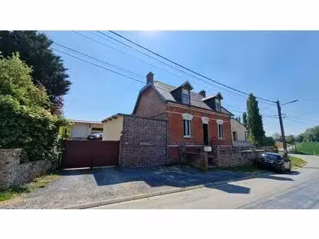 maison à louer