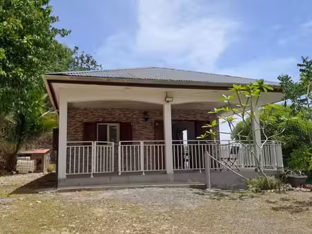 maison à louer