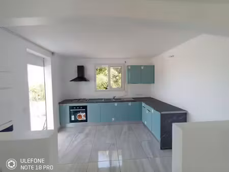 villa à louer