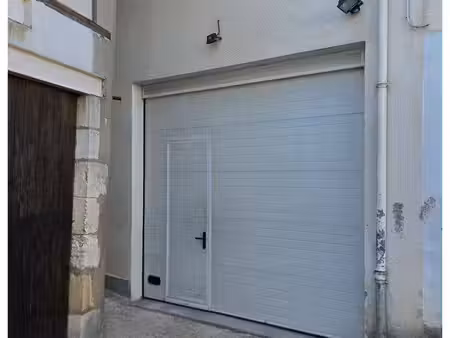 parking à vendre