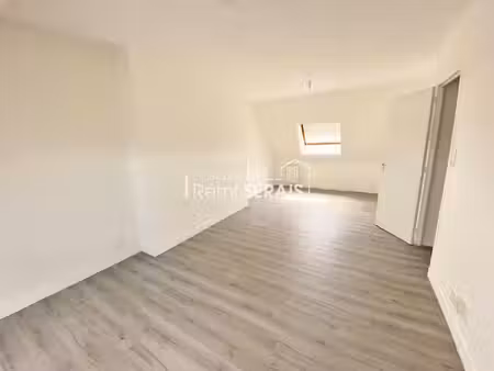 l'immobilier par rémi serais argentan