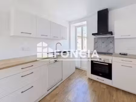 duplex à louer