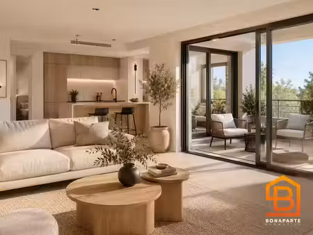 vente appartement 3 pièces 60 m² à pontoise (95000)  254 900 €