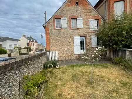 maison à louer