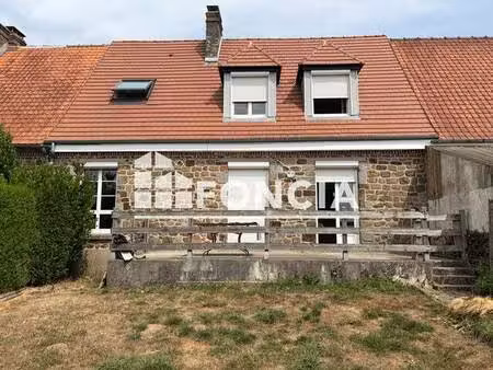 maison à louer