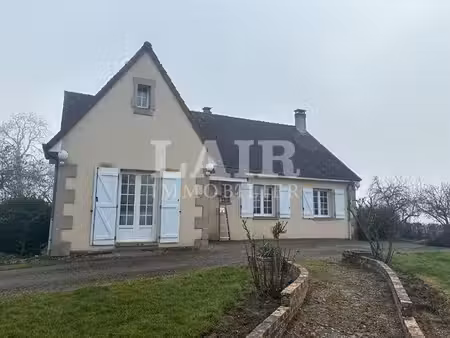 maison à louer