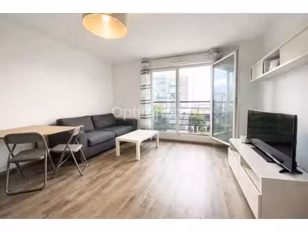 vente appartement 3 pièces 54 m² à argenteuil (95100)  260 000 €
