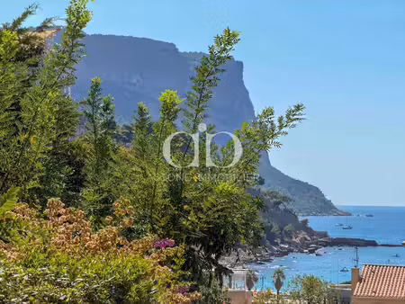 vente appartement 1 pièce 33 m² à cassis (13260)  260 000 €