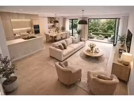 vente appartement 4 pièces 90 m² à chenove (21300)  261 000 €