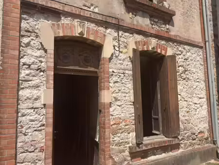 vente maison 4 pièces 135 m² carmaux (81400)