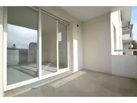 appartement billere 2 pièces 35.68 m2