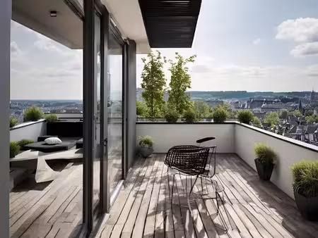 vente appartement 3 pièces 65 m² à le plessis-robinson (92350)  269 000 €