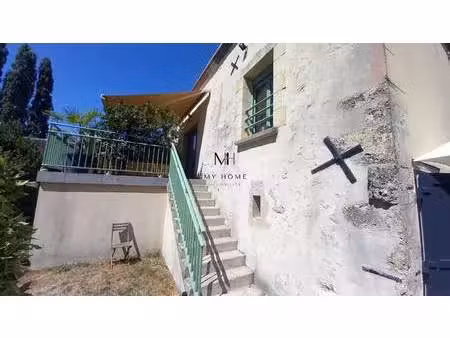 my home immobilier