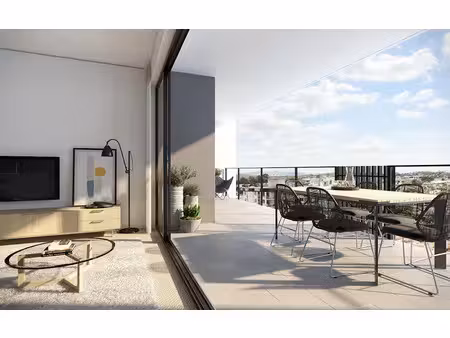 vente appartement 3 pièces 70 m² à dijon (21000)  267 000 €