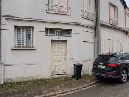 propriétaire particulier