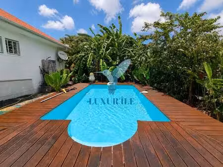 villa à vendre