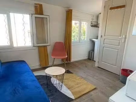 appartement à louer - logement étudiant