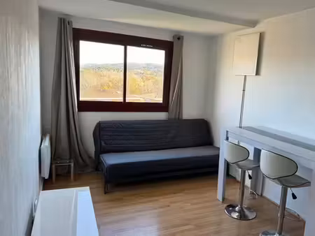 appartement à louer - logement étudiant