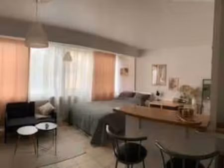 appartement à louer - logement étudiant