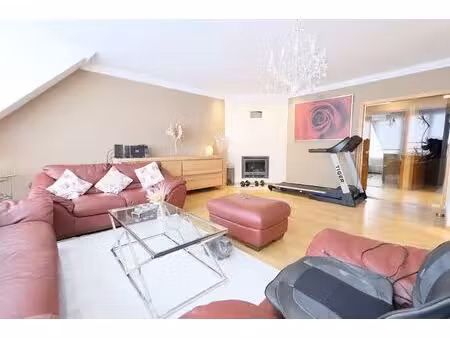 appartement à vendre à avenue laënnec 15 jette (vbe54615)