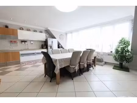 appartement à vendre à avenue laënnec 15 jette (vbe54616)