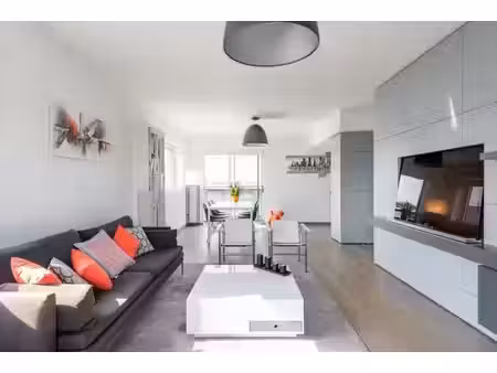 vente appartement 4 pièces 82 m² à goussainville (95190)  274 000 €