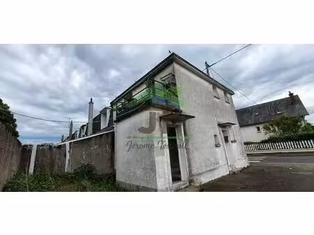 immeuble à vendre