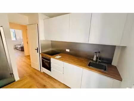 colocation à louer