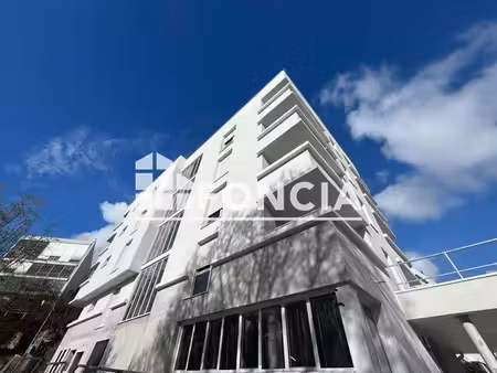 foncia marseille