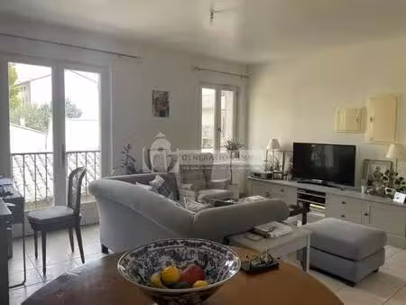 l'agence de fontvieille