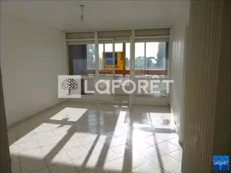 laforêt marignane