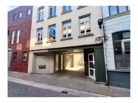 appartement à vendre à trapstraat 21a zottegem (rbw66782)