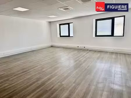 espace bureau à vendre