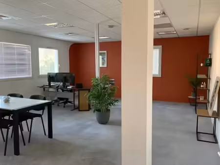 l'agence autrement