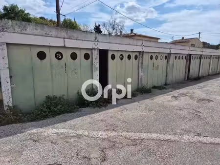 parking à louer