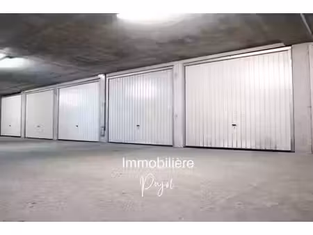 parking à louer