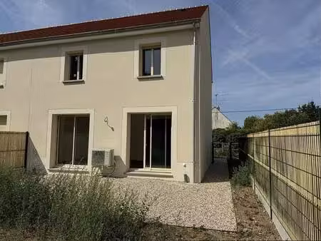 maison à louer