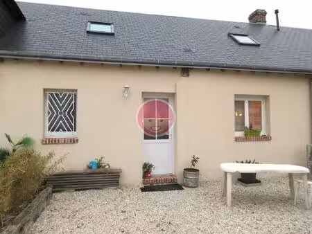 maison à louer