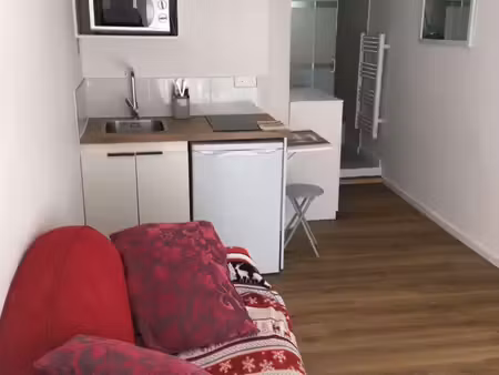 appartement à louer - logement étudiant