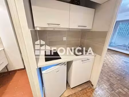 foncia marseille