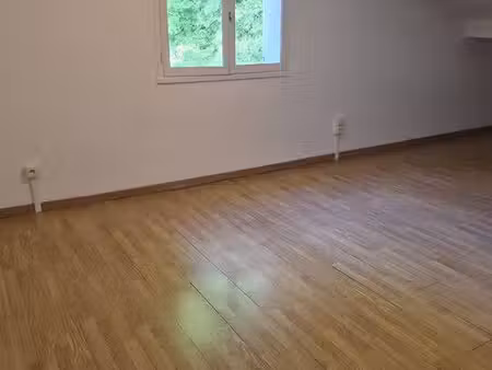 studio à louer