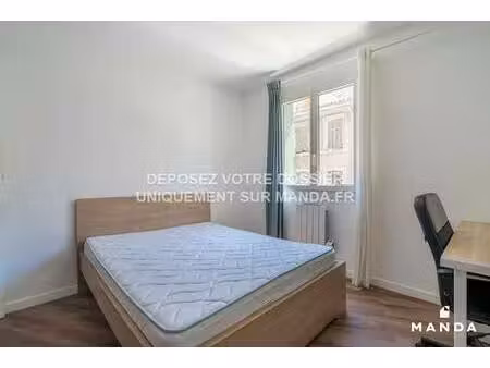 studio à louer