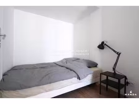 studio à louer