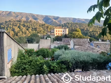 studio à louer