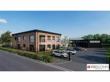 procomm antae immobilier