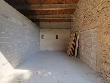 parking à louer